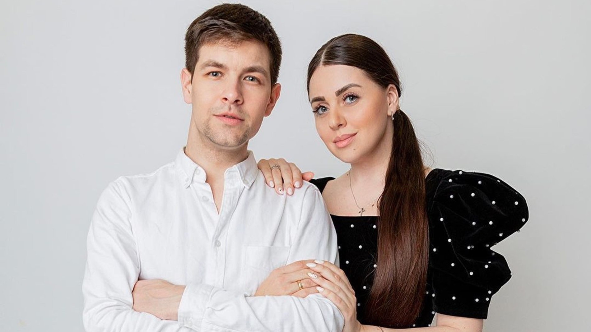 Дмитрий Дмитренко и Ольга Рапунцель
Фото: Инстаграм (запрещен в РФ) / @olgarapunzel