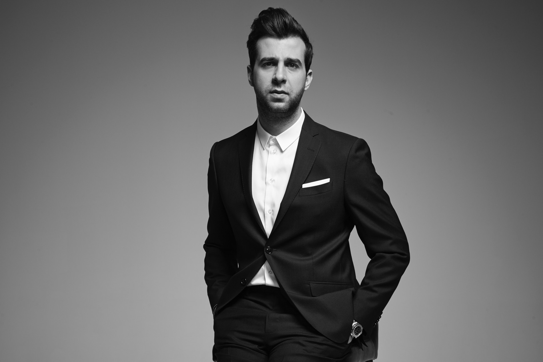 Иван Ургант
Фото: Legion-media