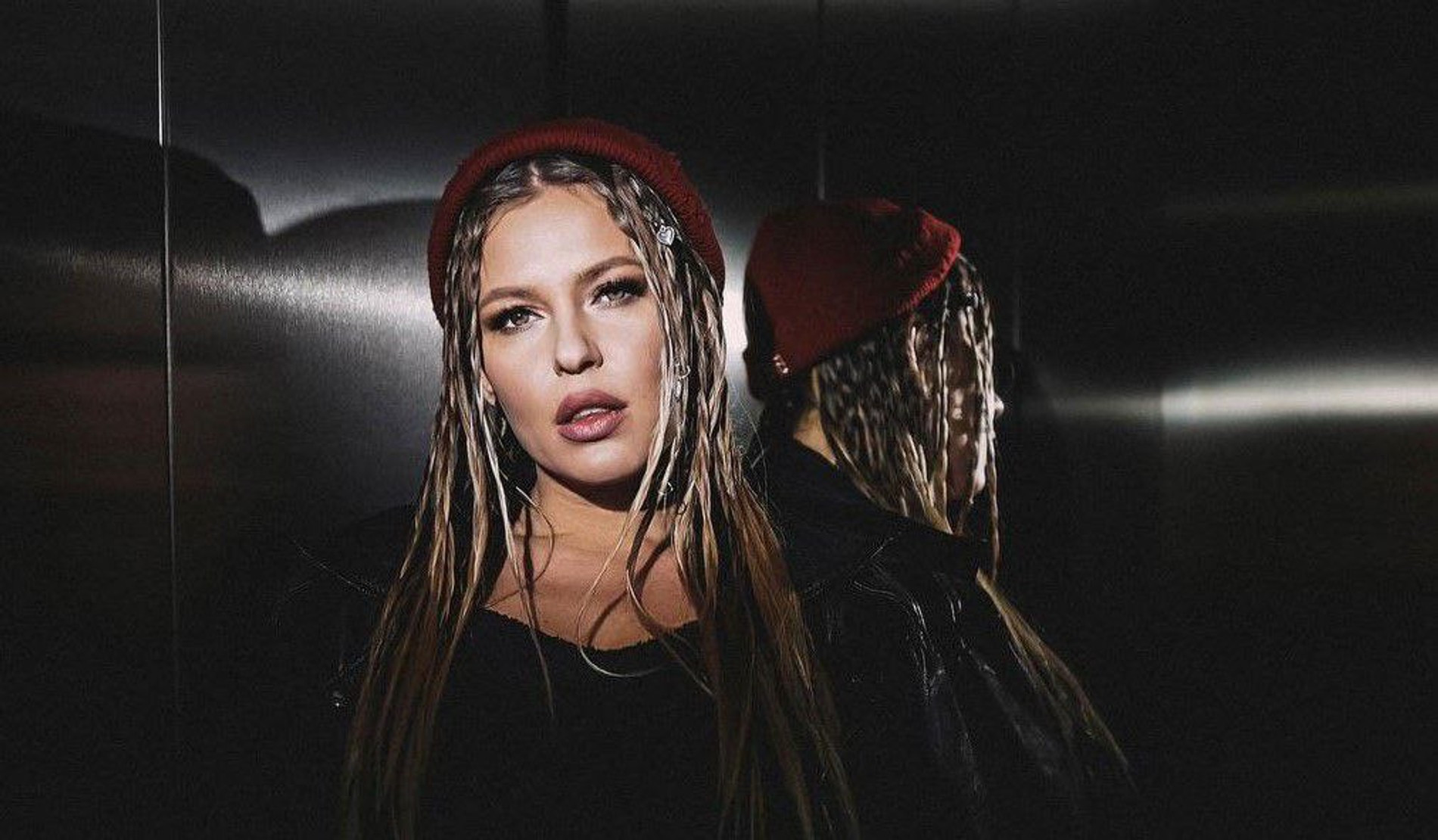 Рита Дакота
Фото: Инстаграм (запрещен в РФ)