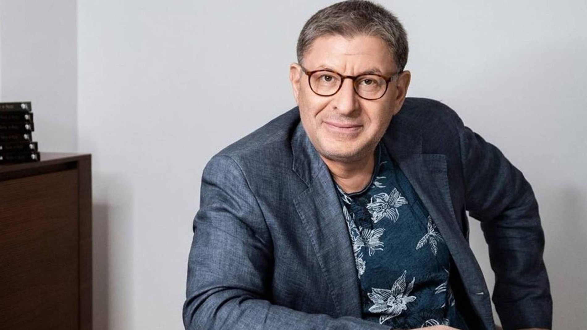 Психолог Михаил Лабковский
Фото: Инстаграм (запрещен в РФ)