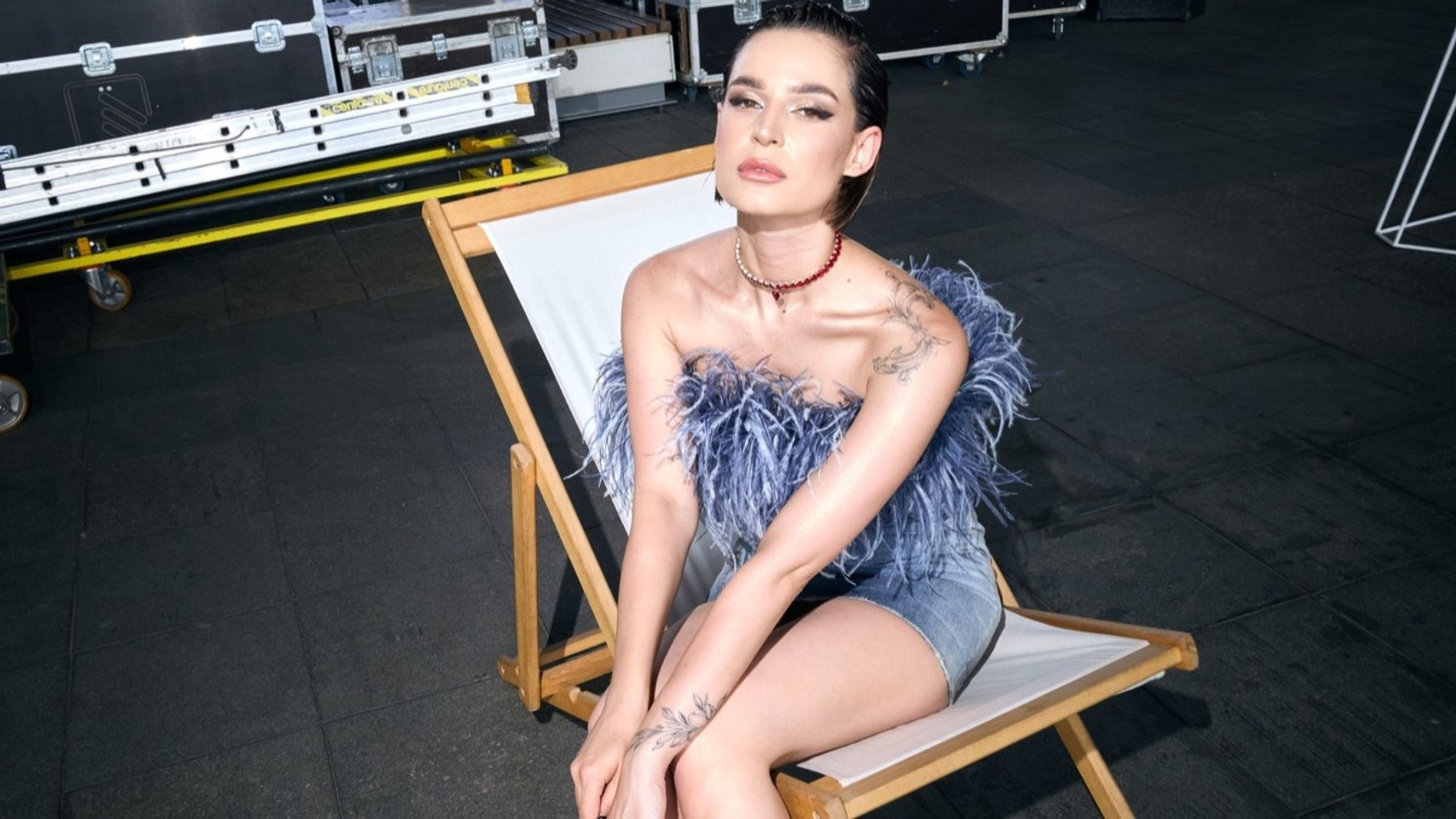 Севиль
Фото: womens-time.com