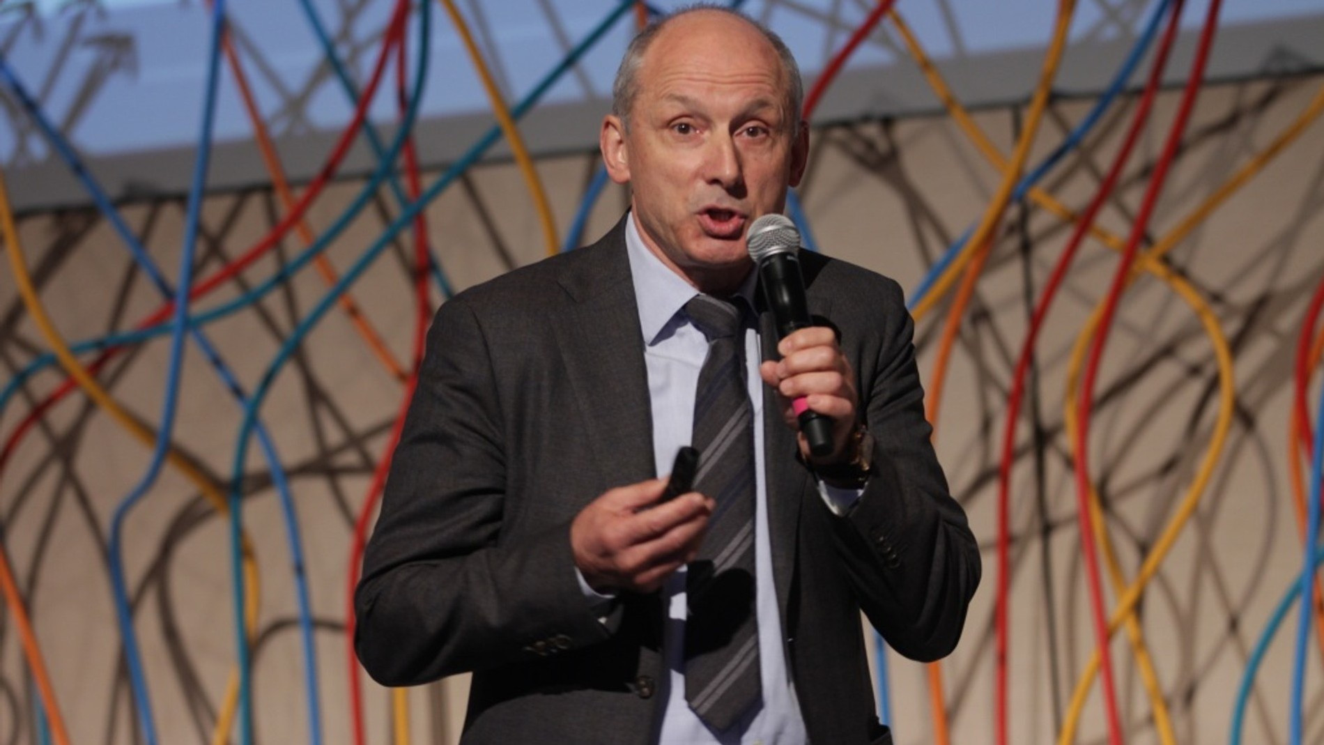 Борис Остроброд
Фото: New Retail