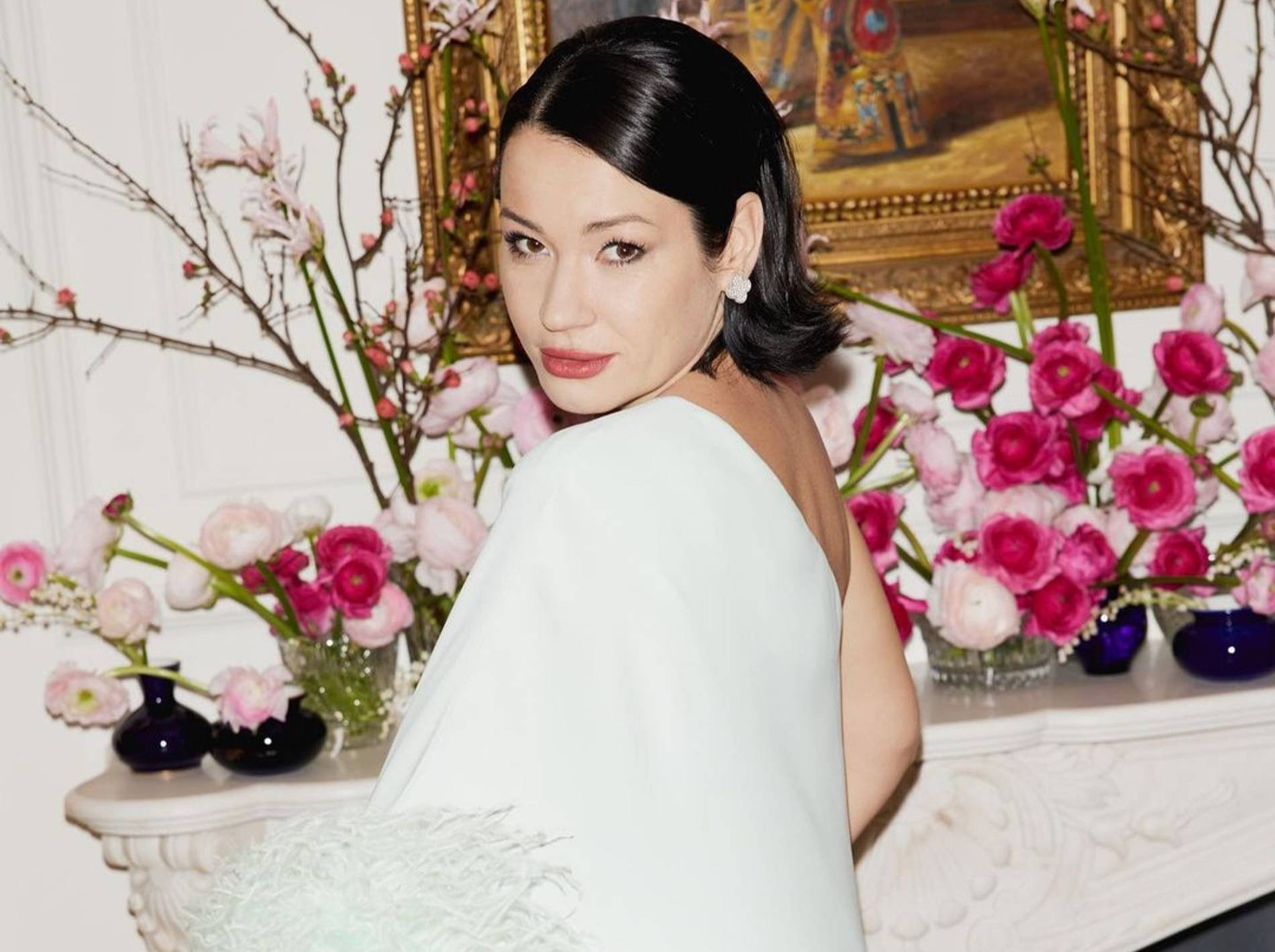 Ида Галич
Фото: Инстаграм (запрещен в РФ)