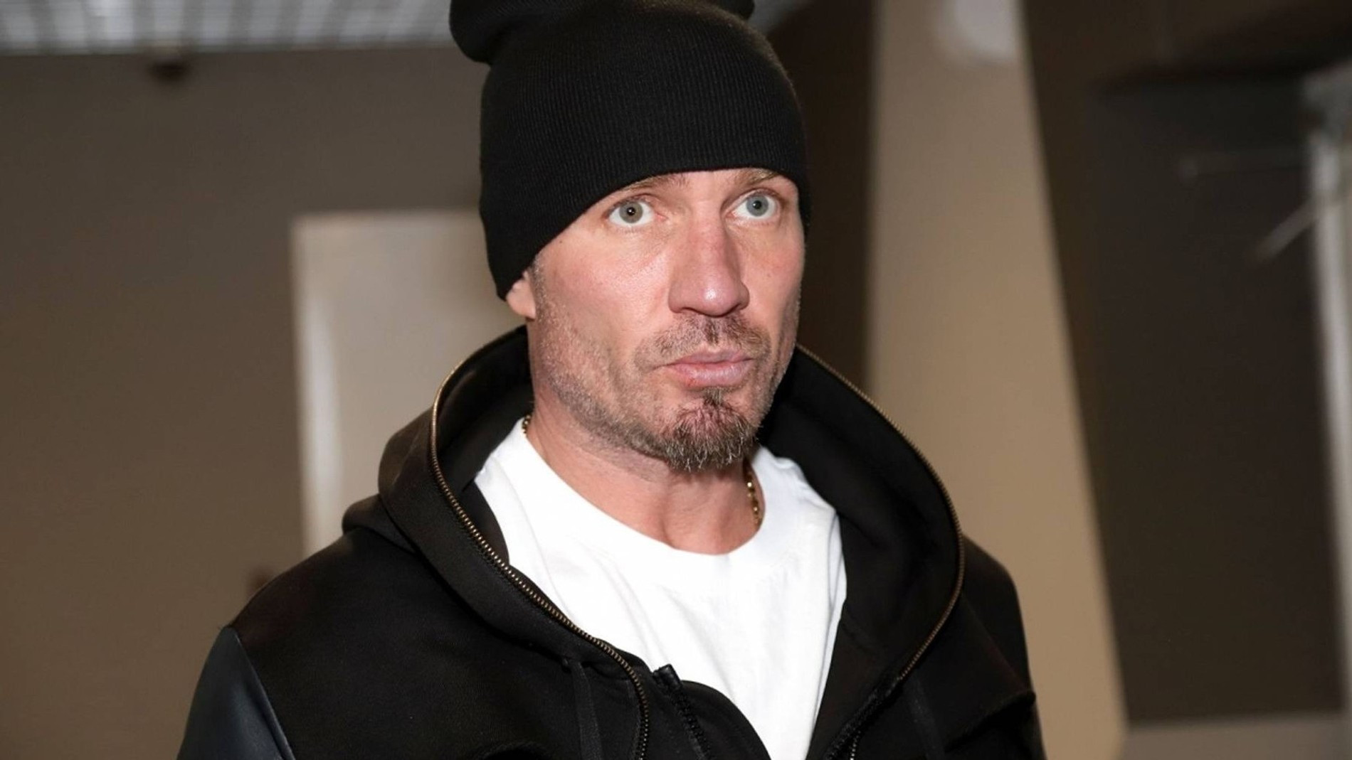 Роман Костомаров
Фото: VK