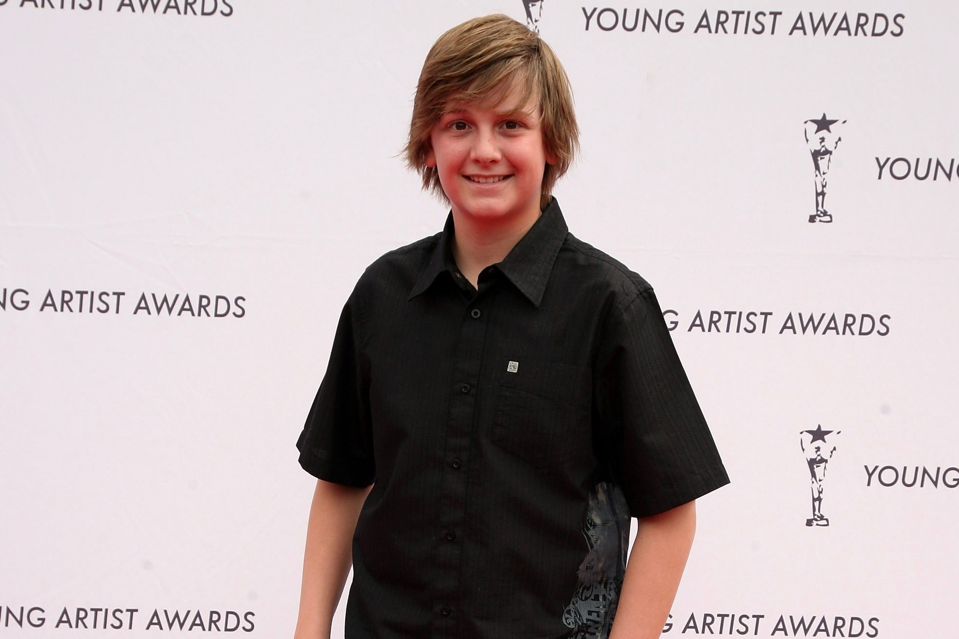 Остин Мэйджерс
Фото: Getty