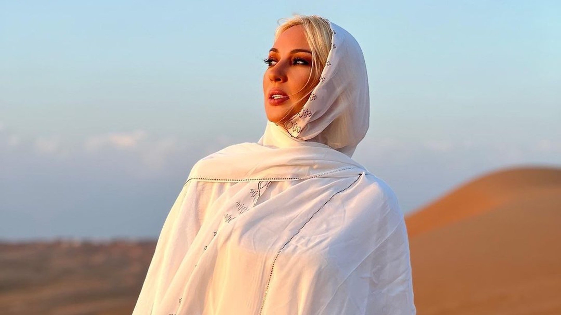 Лера Кудрявцева
Фото: Инстаграм (запрещен в РФ) Леры Кудрявцевой