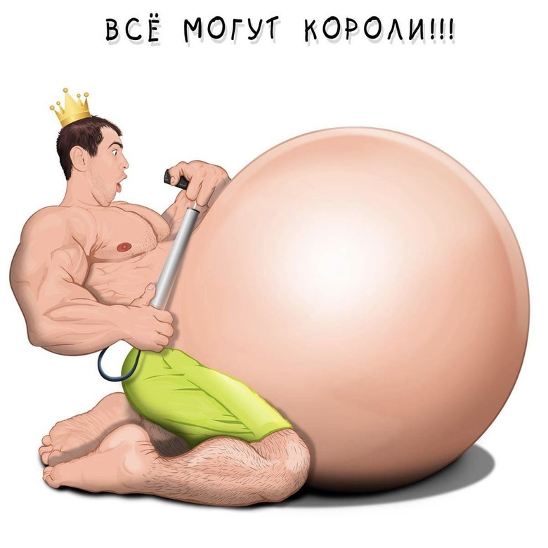 Рисунок shoker2008. Источник: DeviantArt