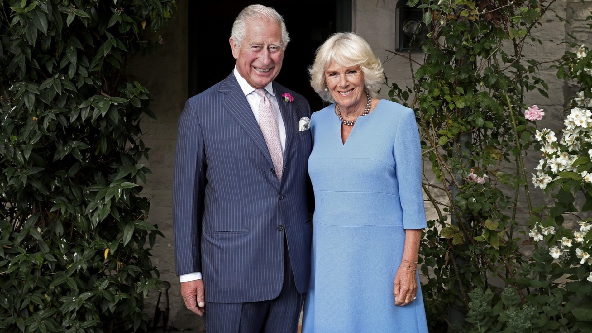Король Карл III и королева-консорт Камилла
Фото: Getty Images 