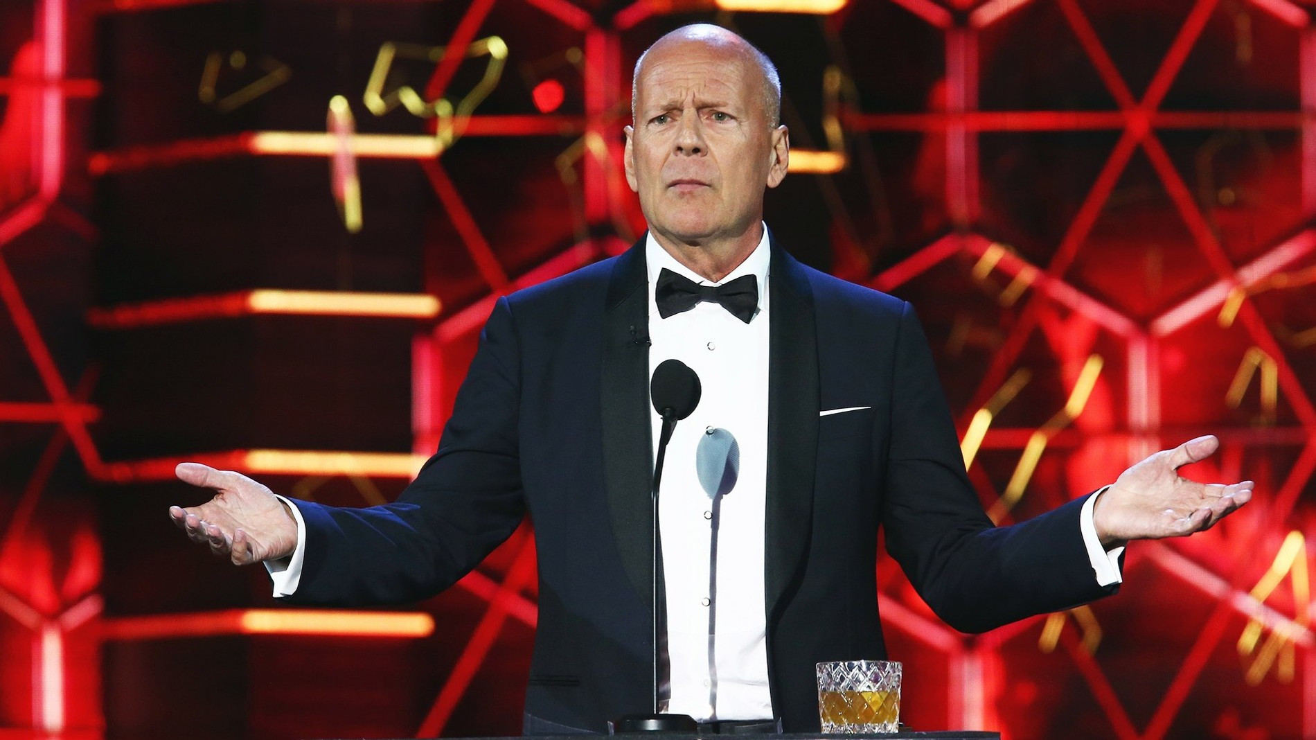 Брюс Уиллис
Фото: Getty Images