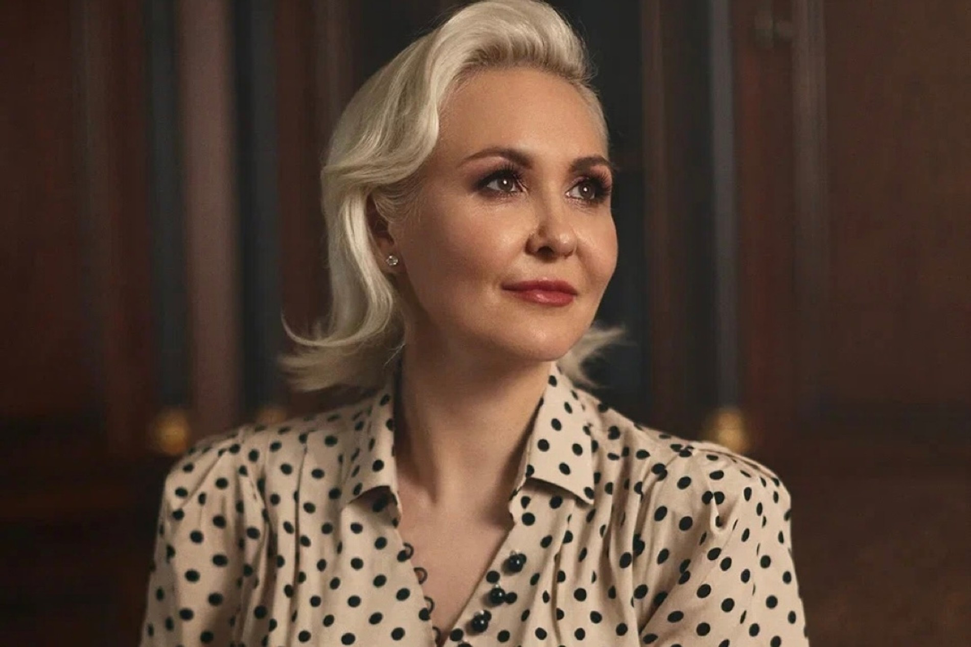 Василиса Володина
Фото: «ВКонтакте»