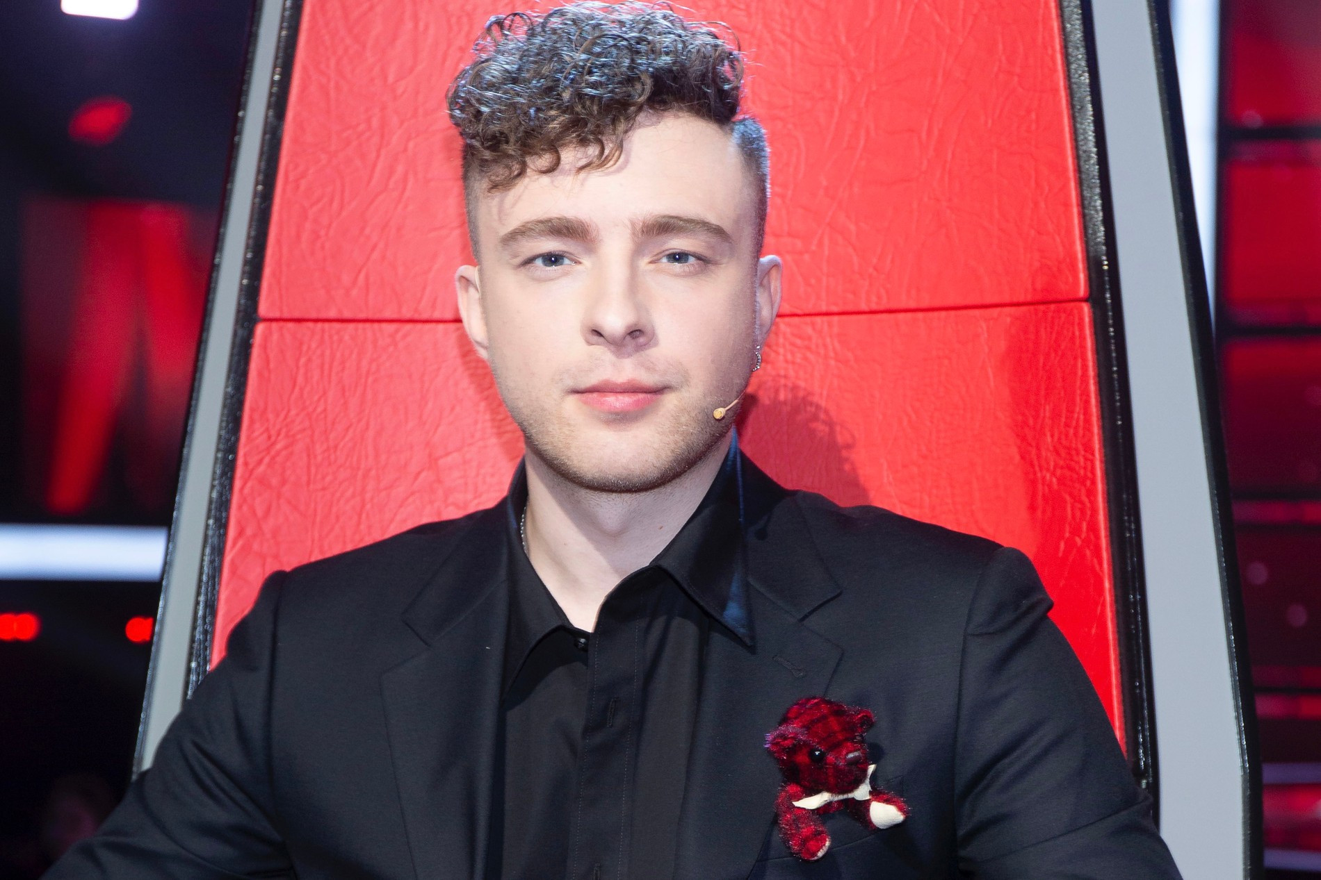 Егор Крид
Фото: Legion-Media