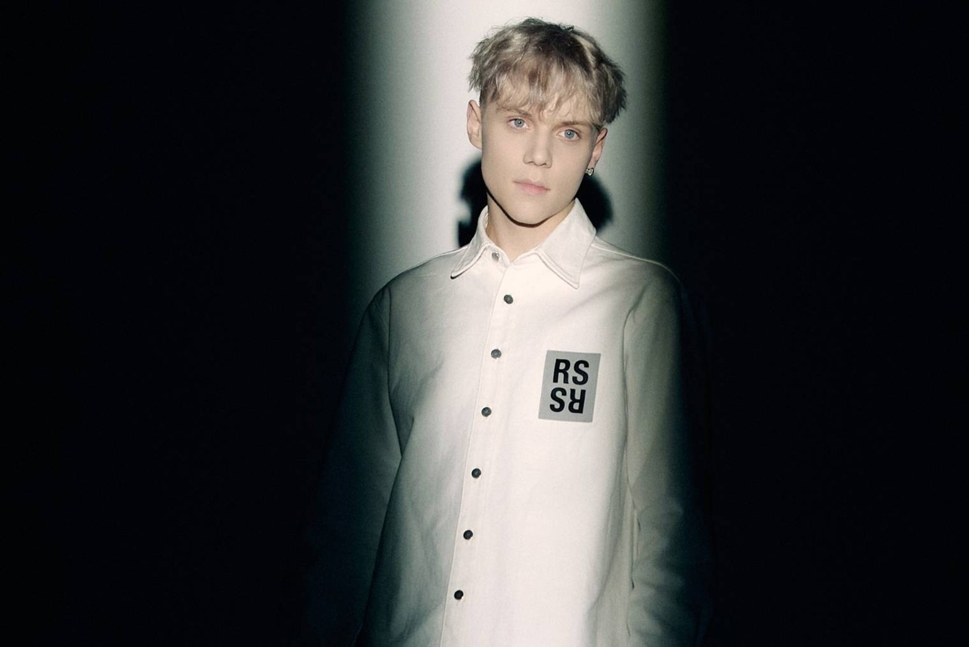 Ваня Дмитриенко
Фото: личный архив артиста