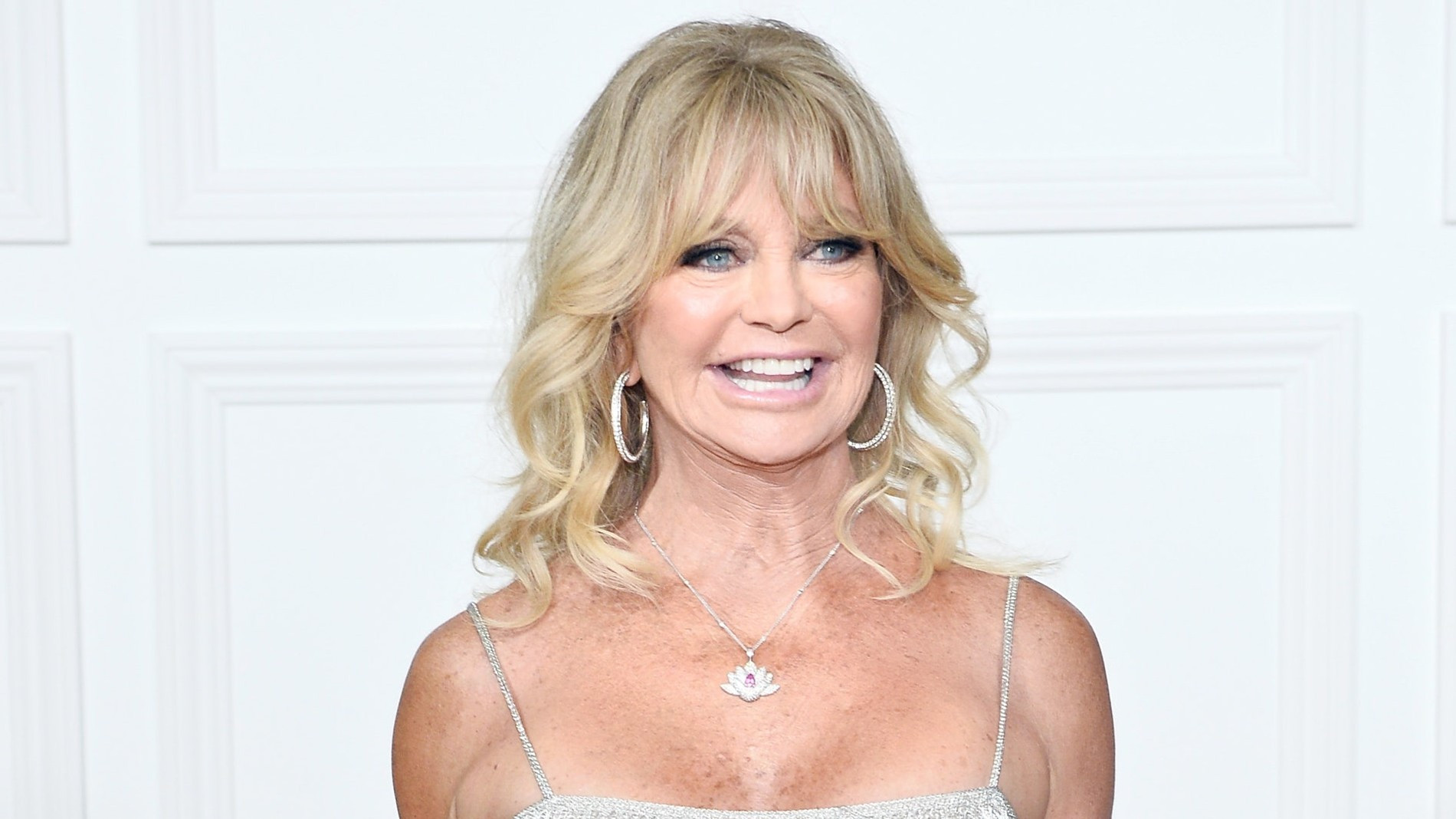 Голди Хоун
Фото: Getty