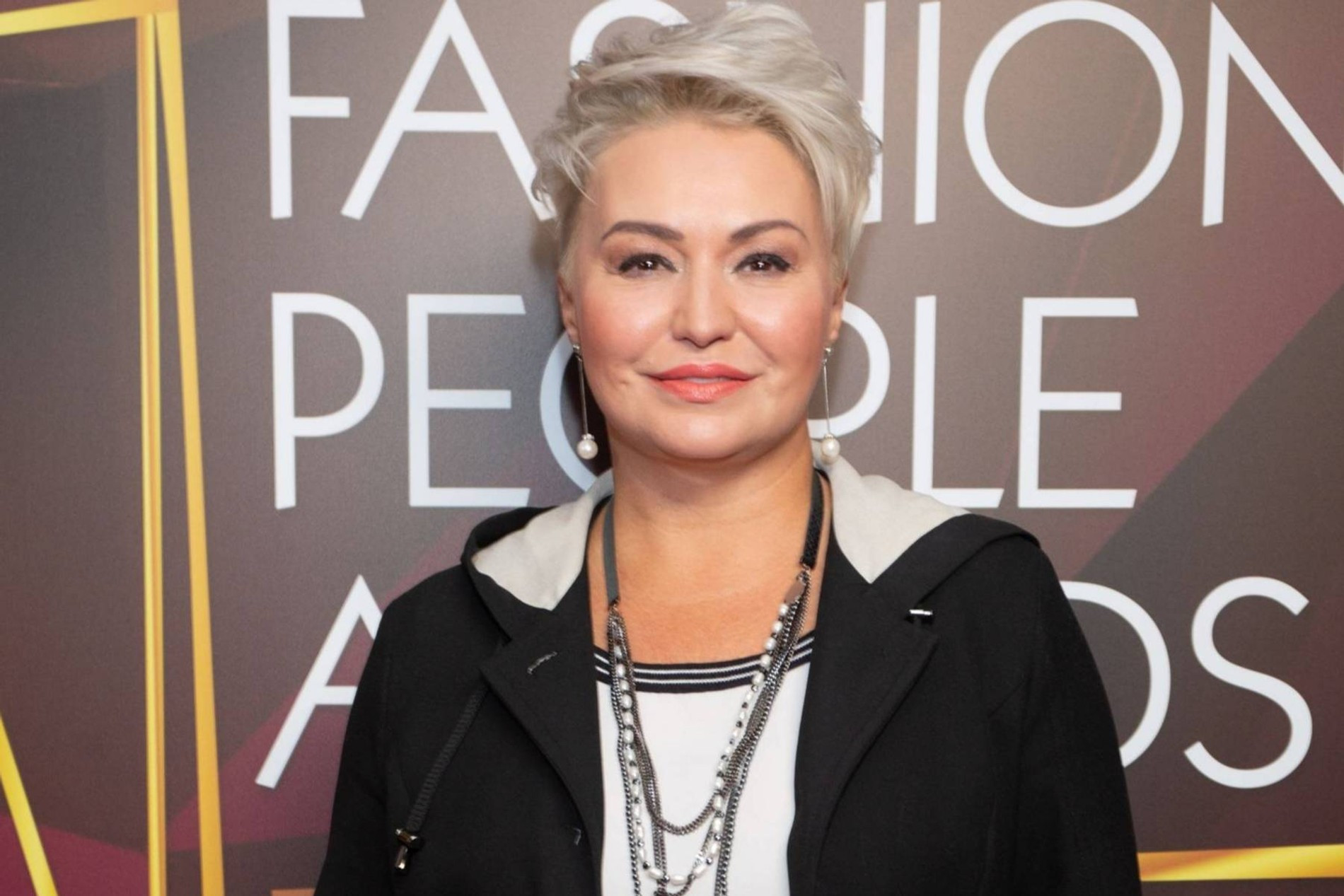 Катя Лель 
Фото: Legion media 