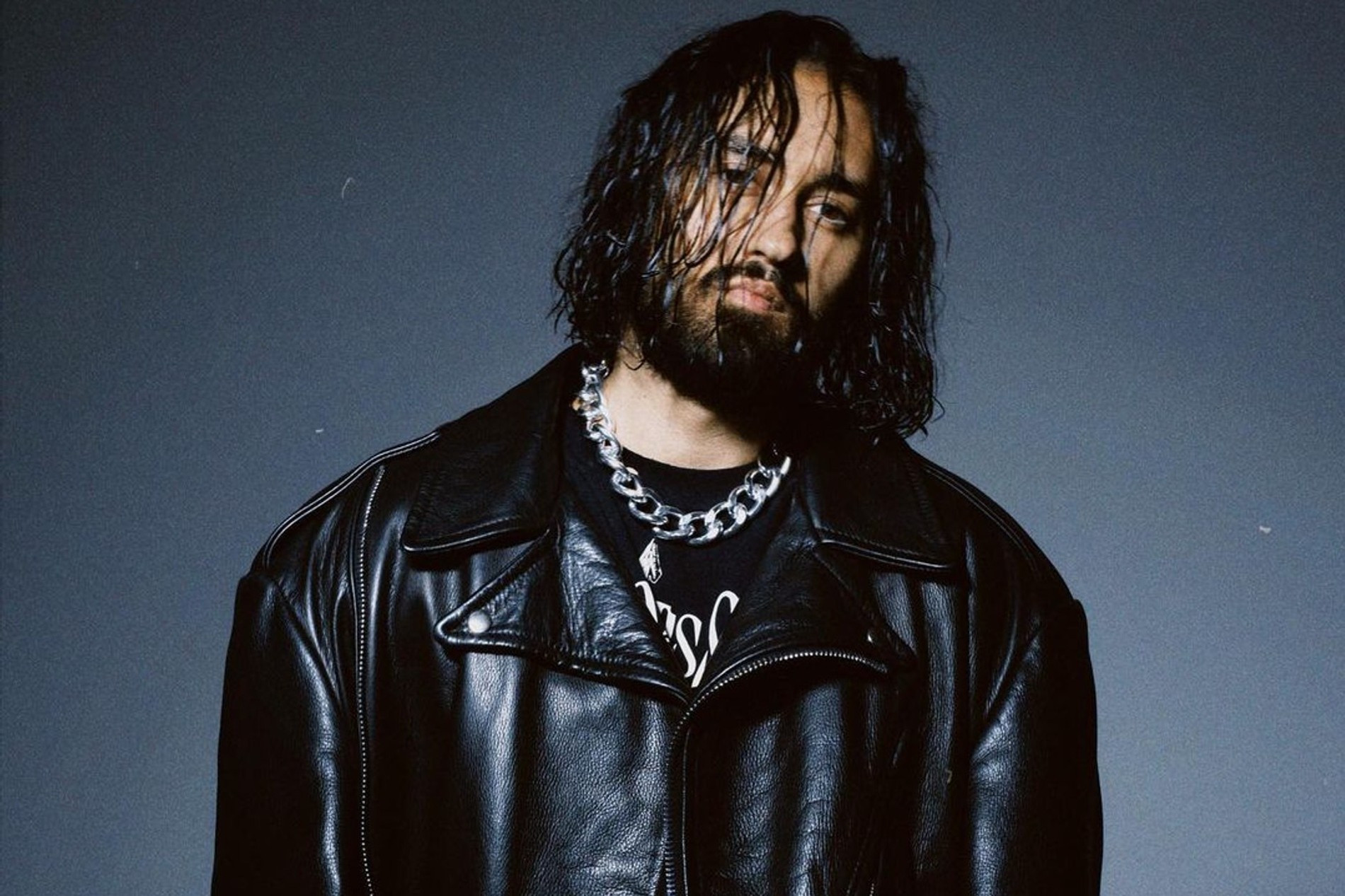 Мот
Фото: Инстаграм (запрещен в РФ)