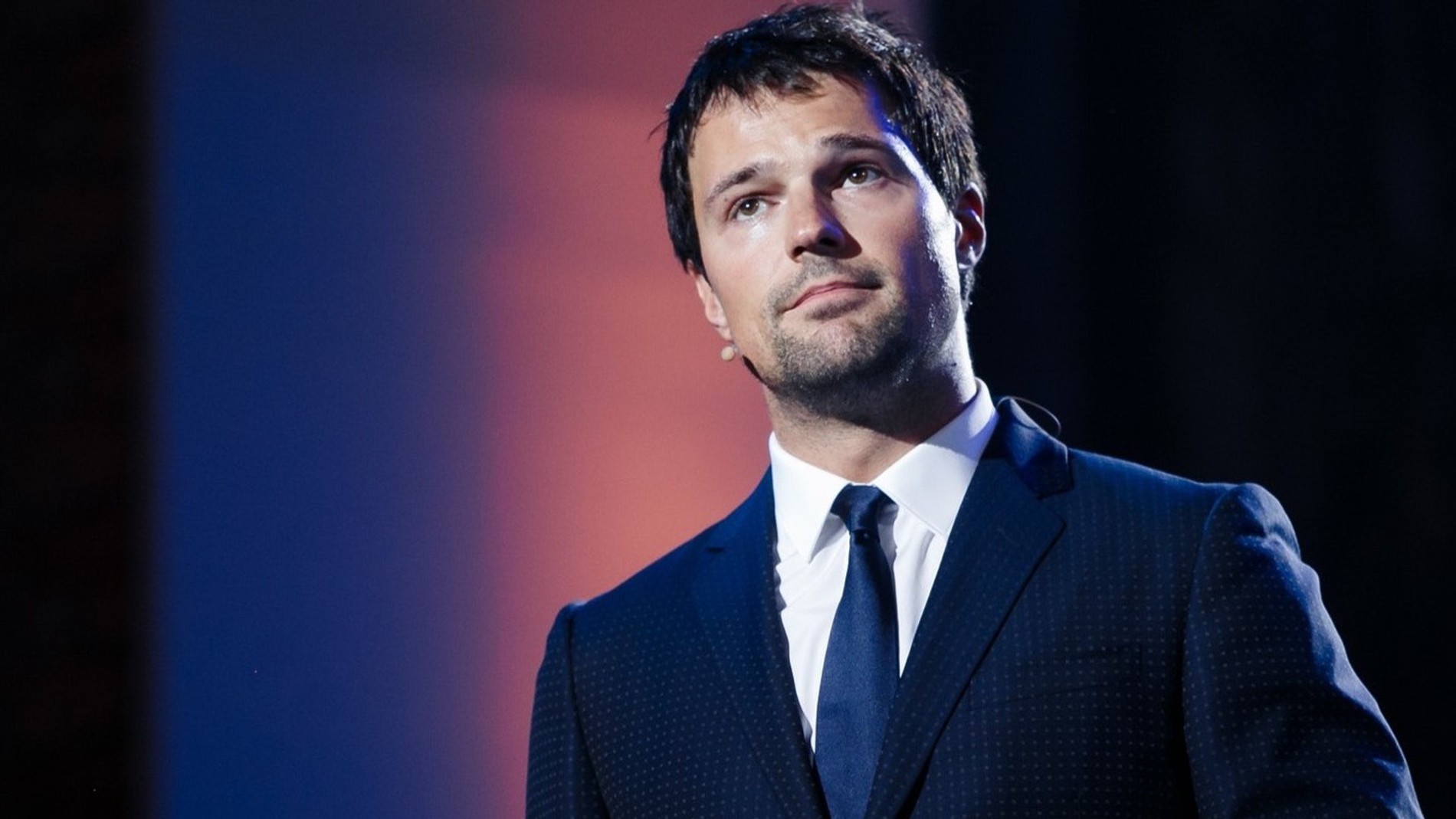 Данила Козловский
Фото: foto-ram.ru