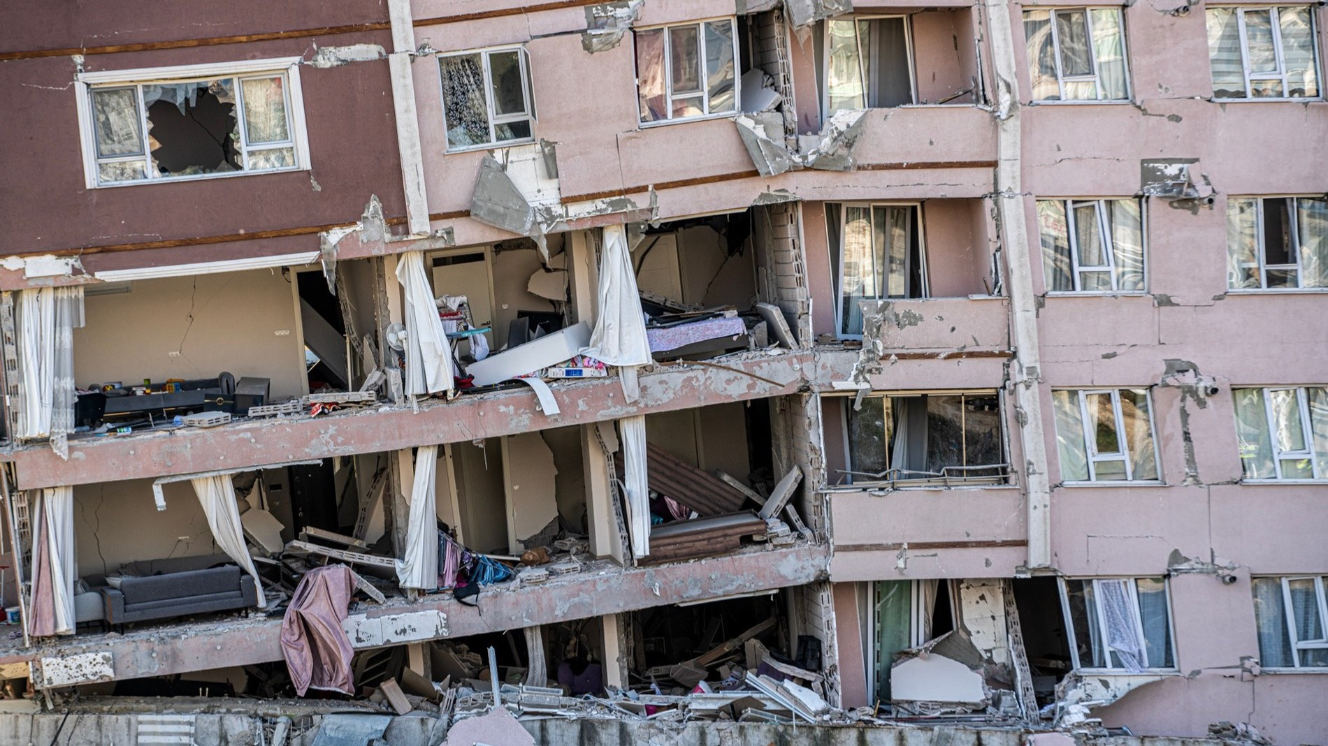 Фото: Getty Images