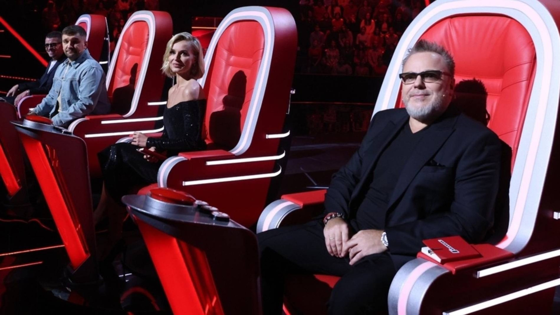 Фото: Первый канал