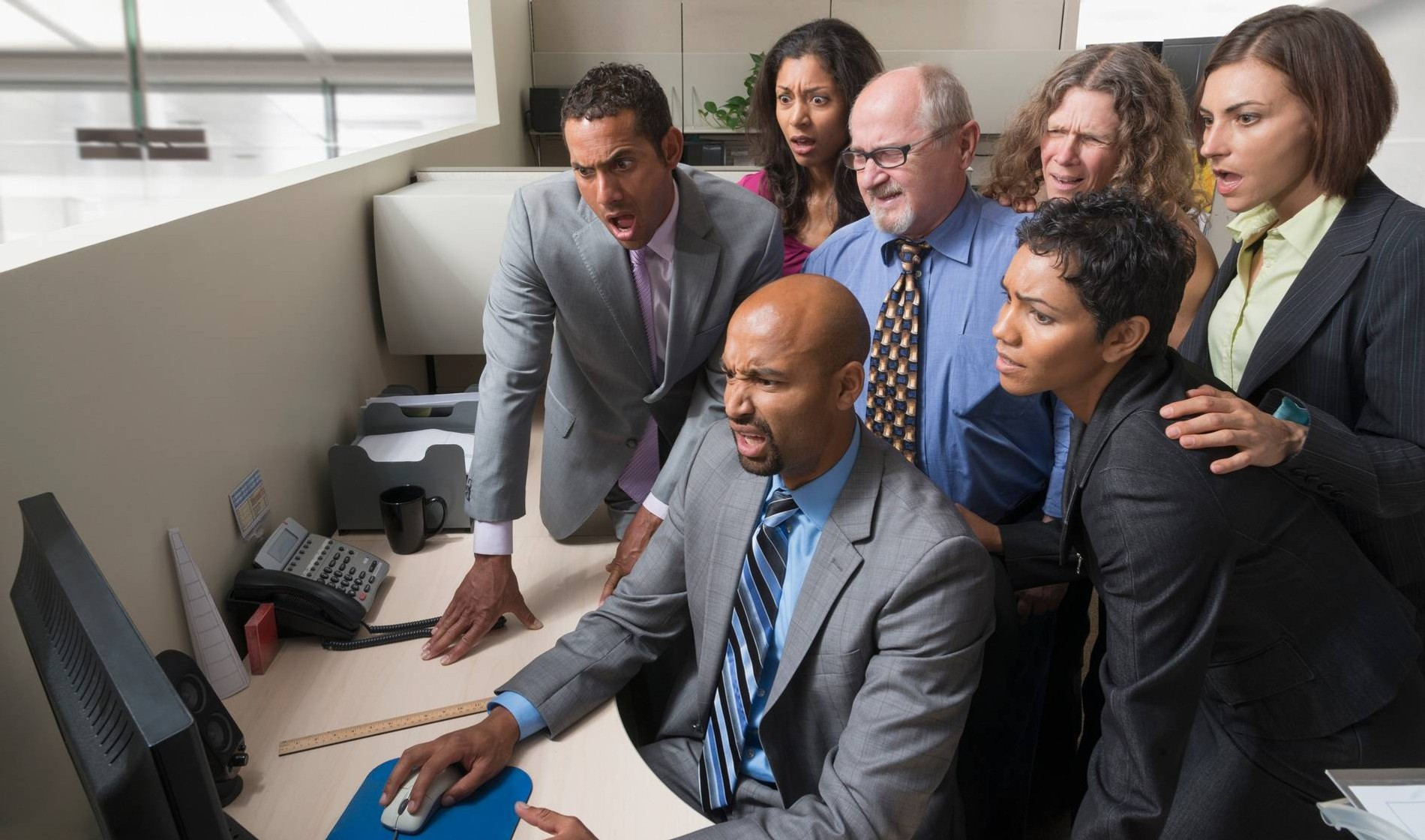 Фото: Getty Images