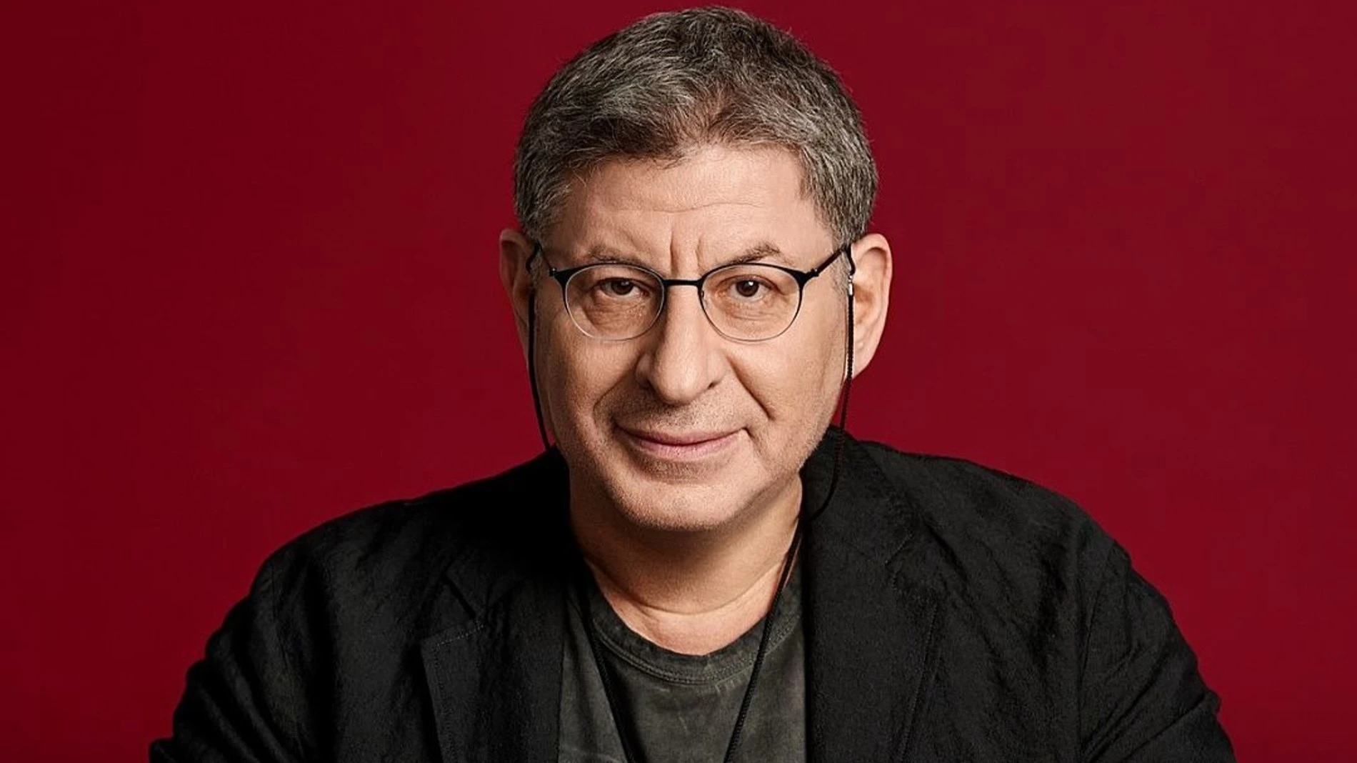 Михаил Лабковский
Фото: Инстаграм (запрещен в РФ) Михаила Лабковского