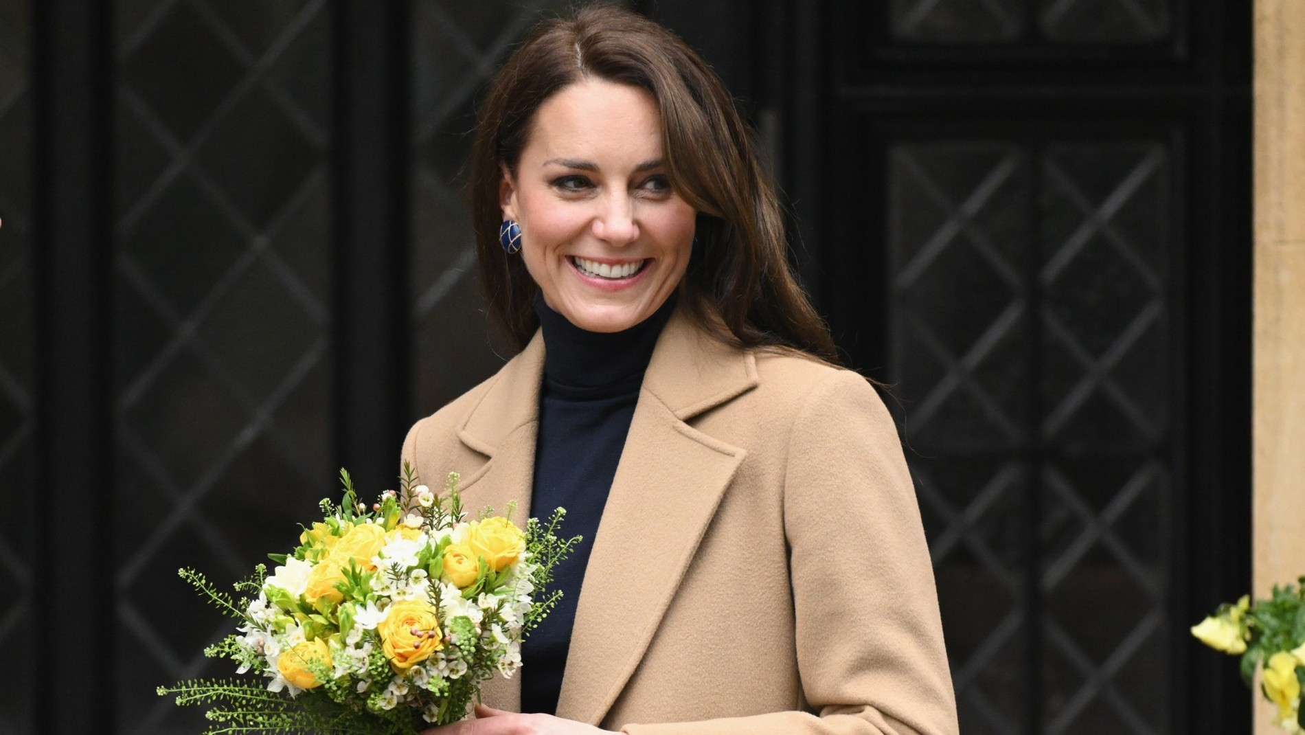 Кейт Миддлтон
Фото: Getty Images