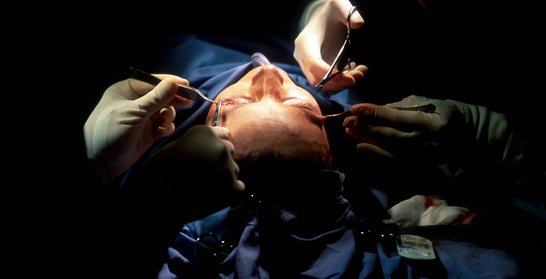 Фото: Getty images