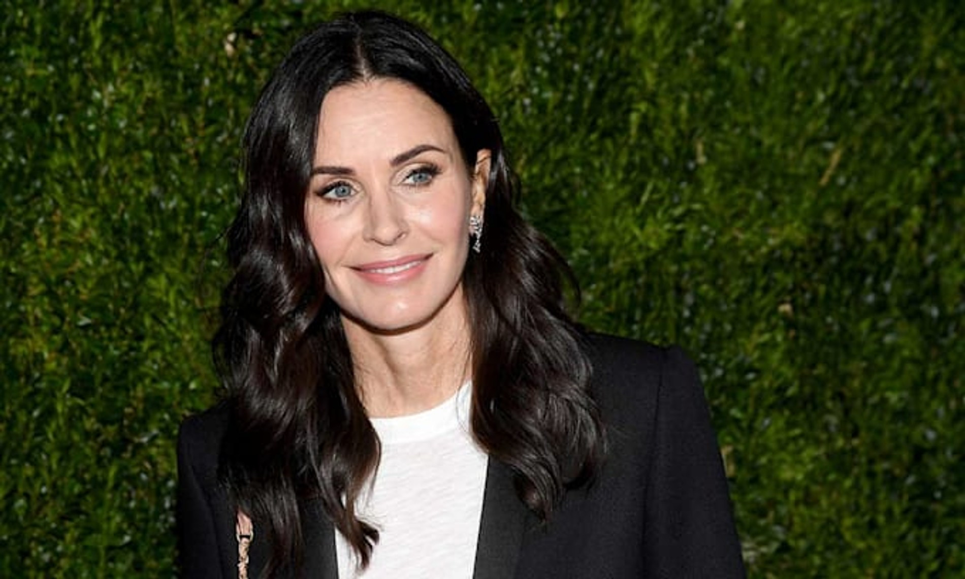 Кортни Кокс
Фото: Getty