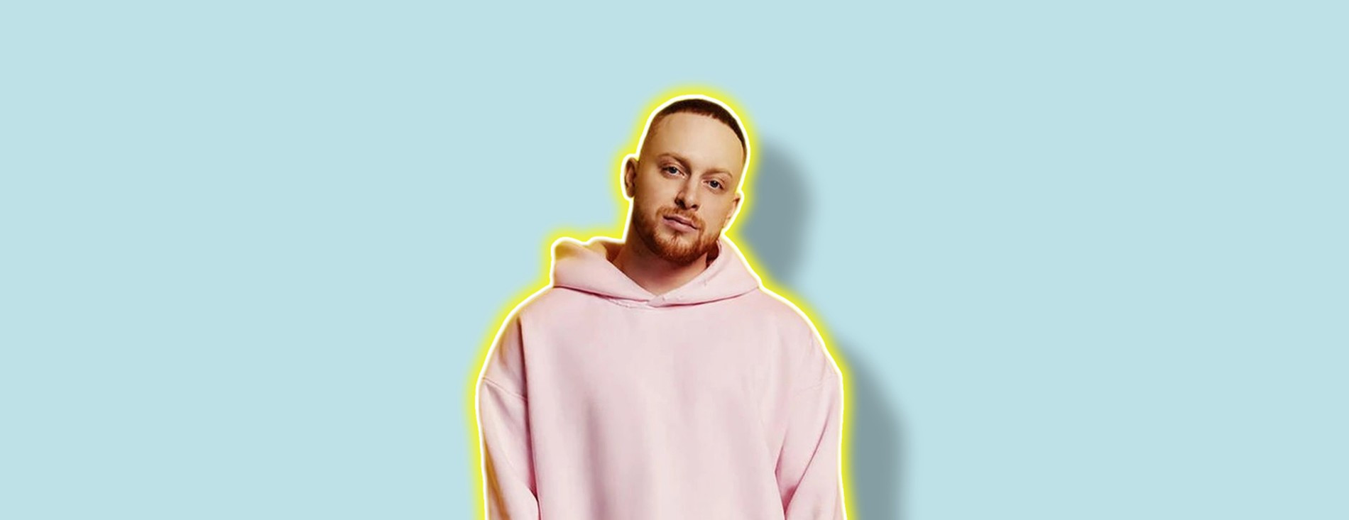 Леша Свик
Фото: а2fm