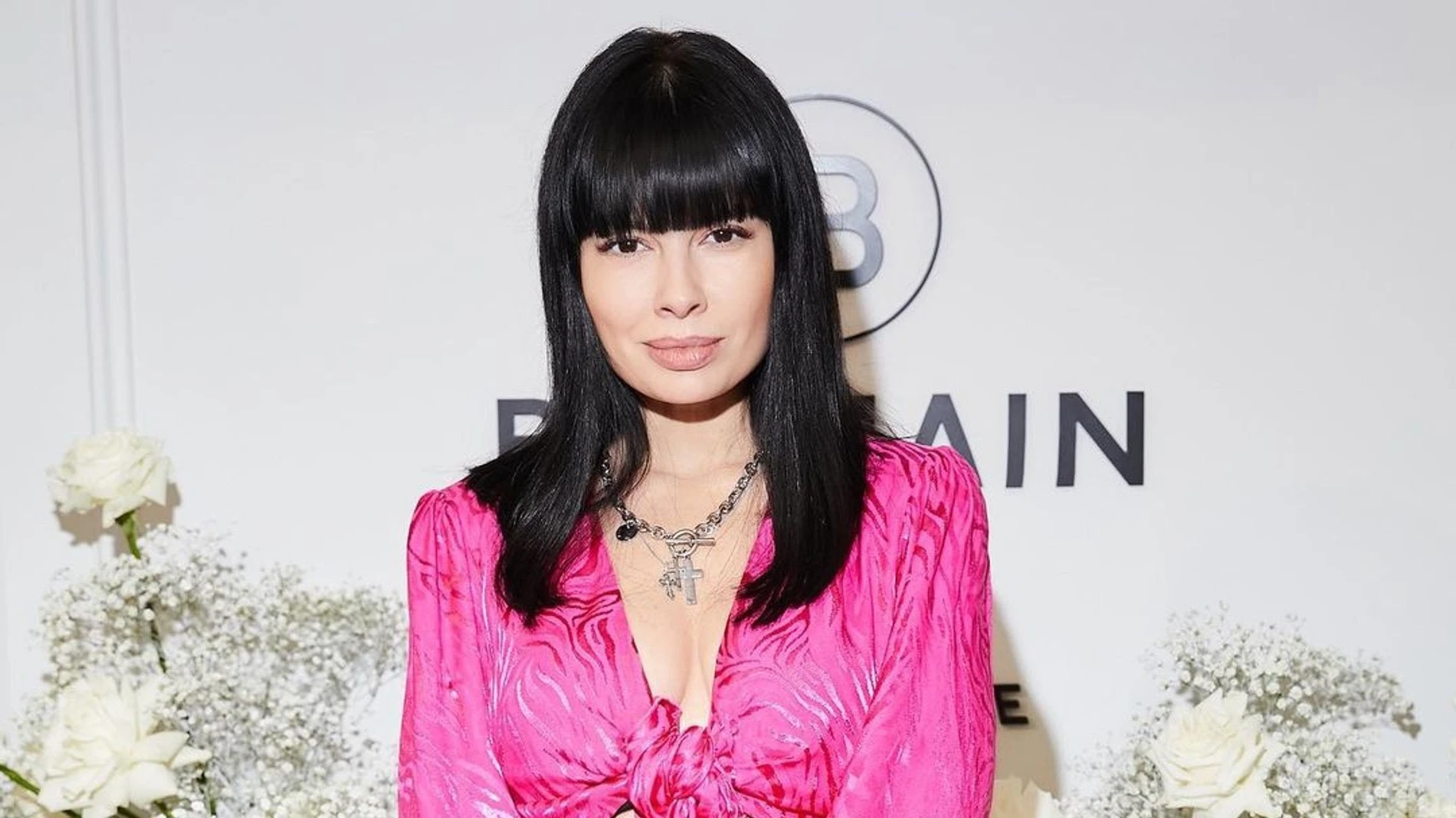 Ведущая проекта «Дом-2» Нелли Ермолаева
Фото: Инстаграм (запрещен в РФ) Нелли Ермолаевой