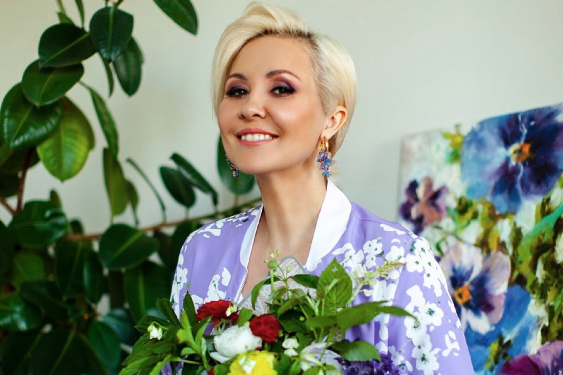 Василиса Володина 
Фото: «ВКонтакте» 