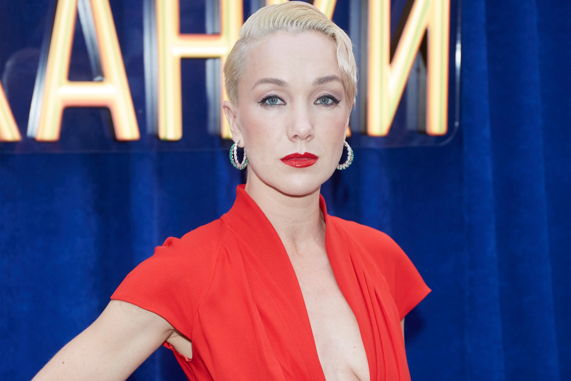 Дарья Мороз
Фото: Legion-media