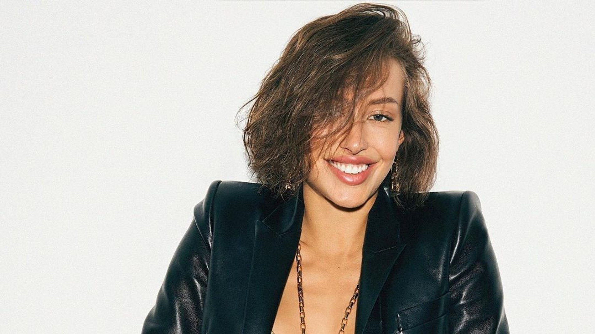 Валентина Иванова
Видео: Инстаграм (запрещен в РФ) / @halfbloodval