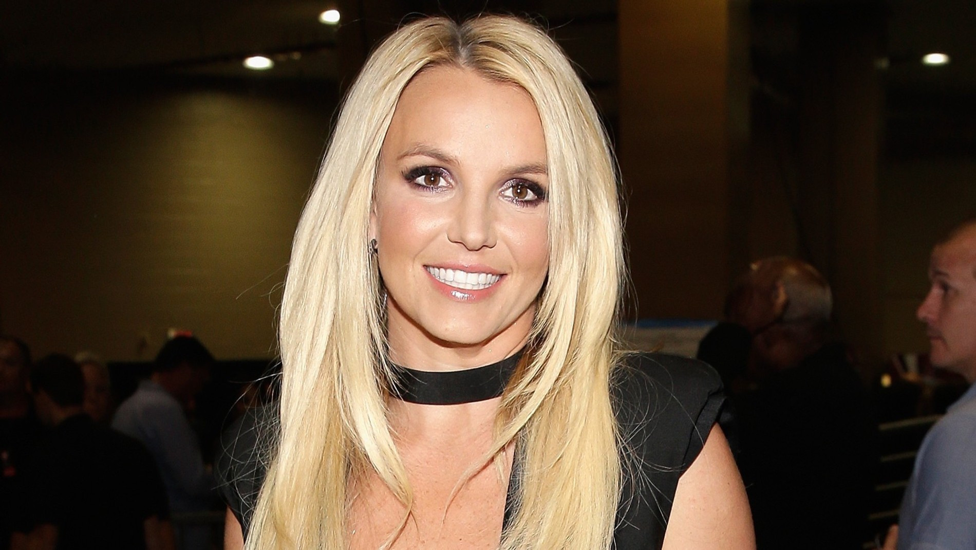 Бритни Спирс
Фото: Getty Images