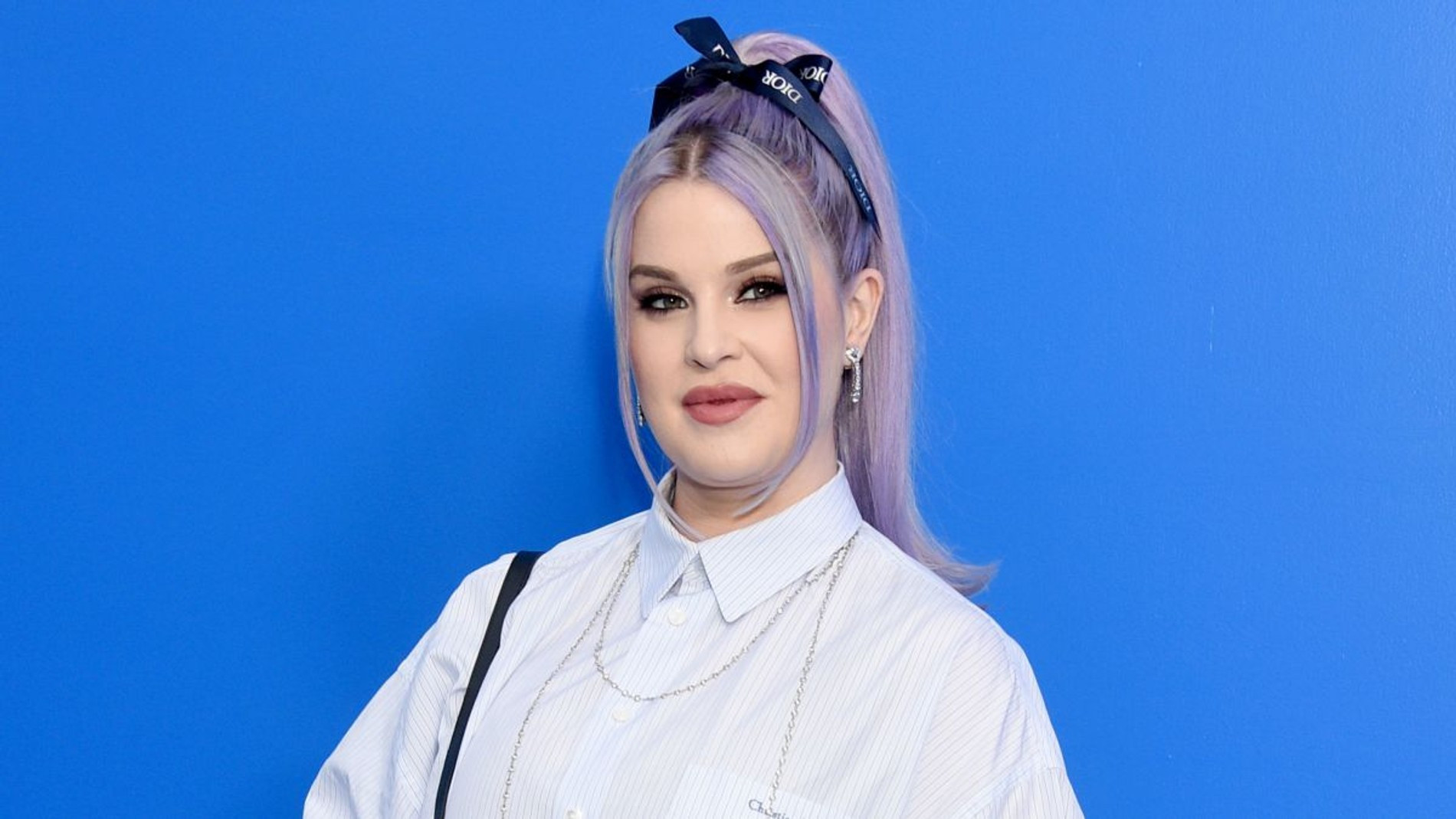 Келли Осборн 
Фото: Getty