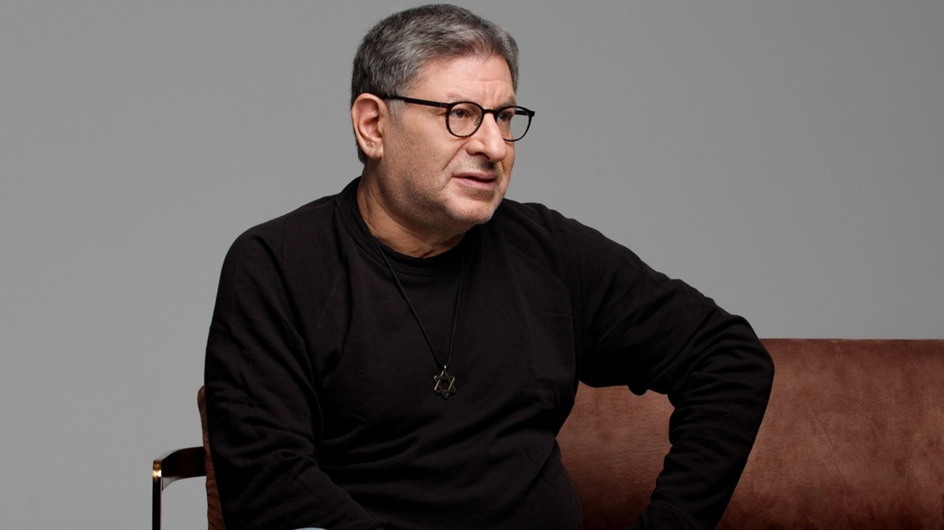 Михаил Лабковский
Фото: Инстаграм (запрещен в РФ) Михаила Лабковского