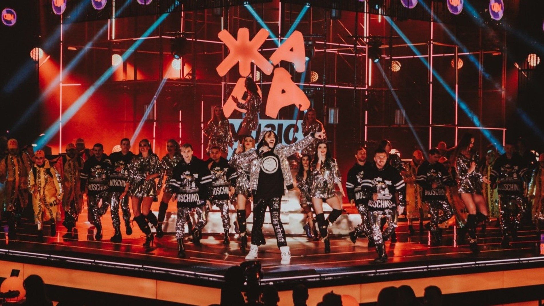 Филипп Киркоров
Фото: пресс-служба телеканала «Жара»