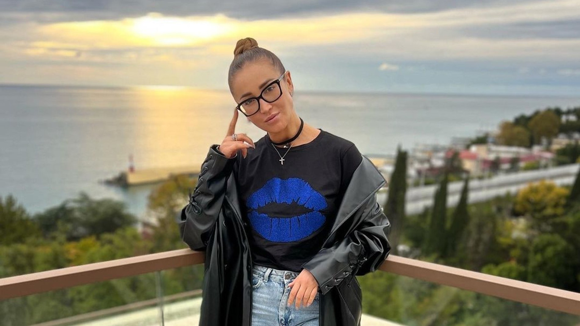 Ольга Бузова
Фото: Инстаграм (запрещен в РФ) Ольги Бузовой