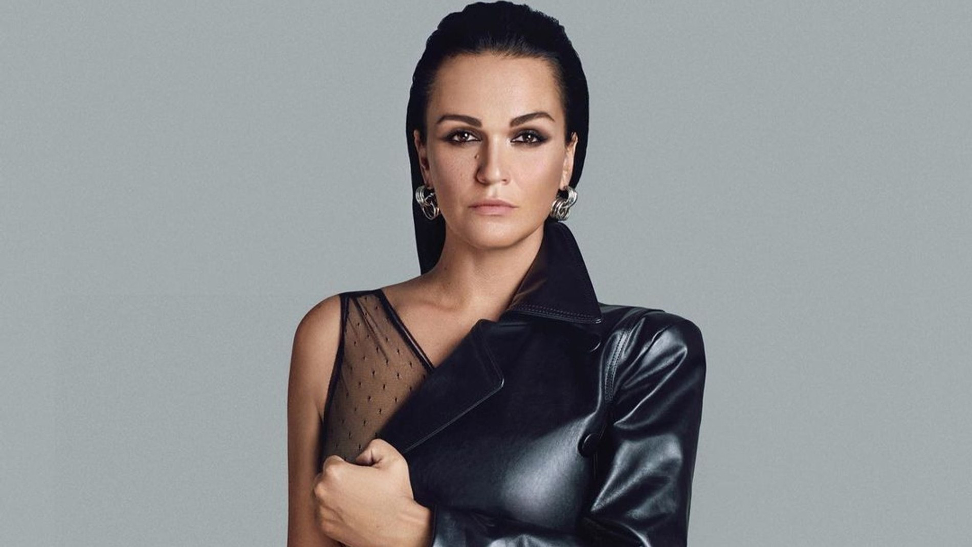 Слава
Фото: Инстаграм (запрещен в РФ) / @nastya_slava