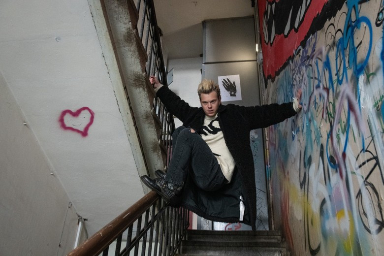 Влад Коноплев