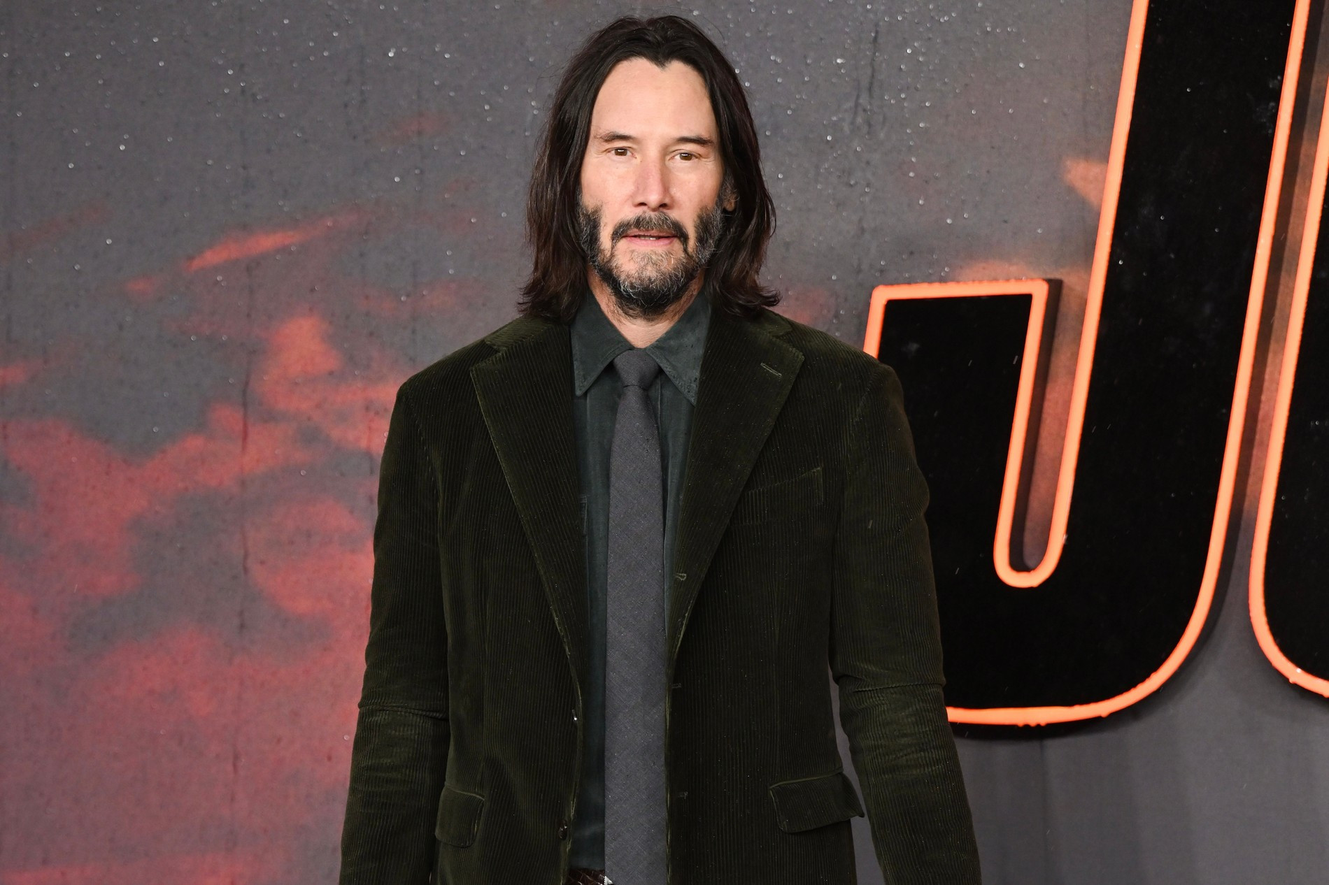 Киану Ривз
Фото: Getty