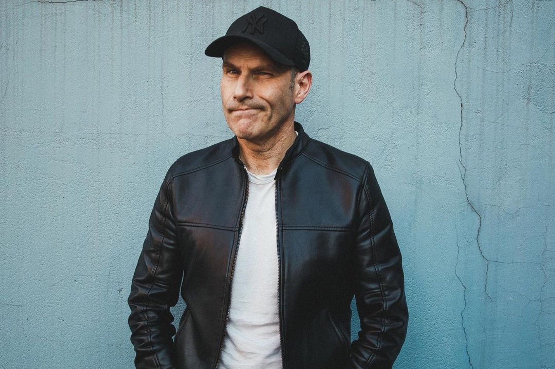 Михаил Шац*
Фото: Инстаграм (запрещен в РФ) @mikhailshats