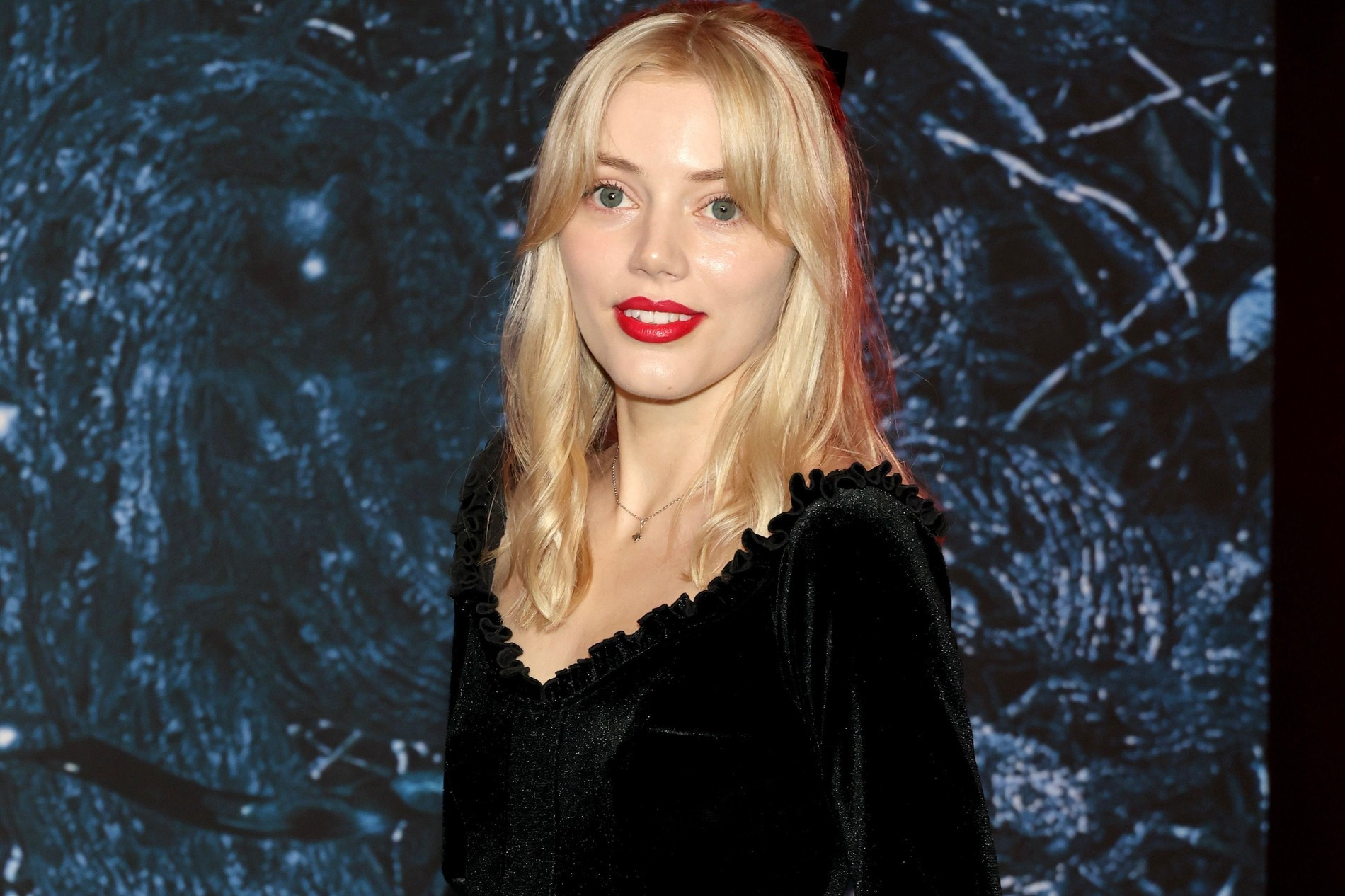 Грейс Ван Дин
Фото: Getty