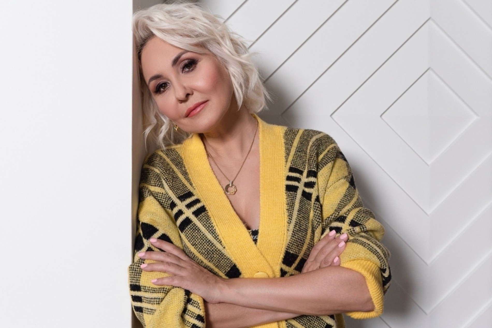 Василиса Володина
Фото: Инстаграм (запрещен в РФ) @vasilisa.volodina