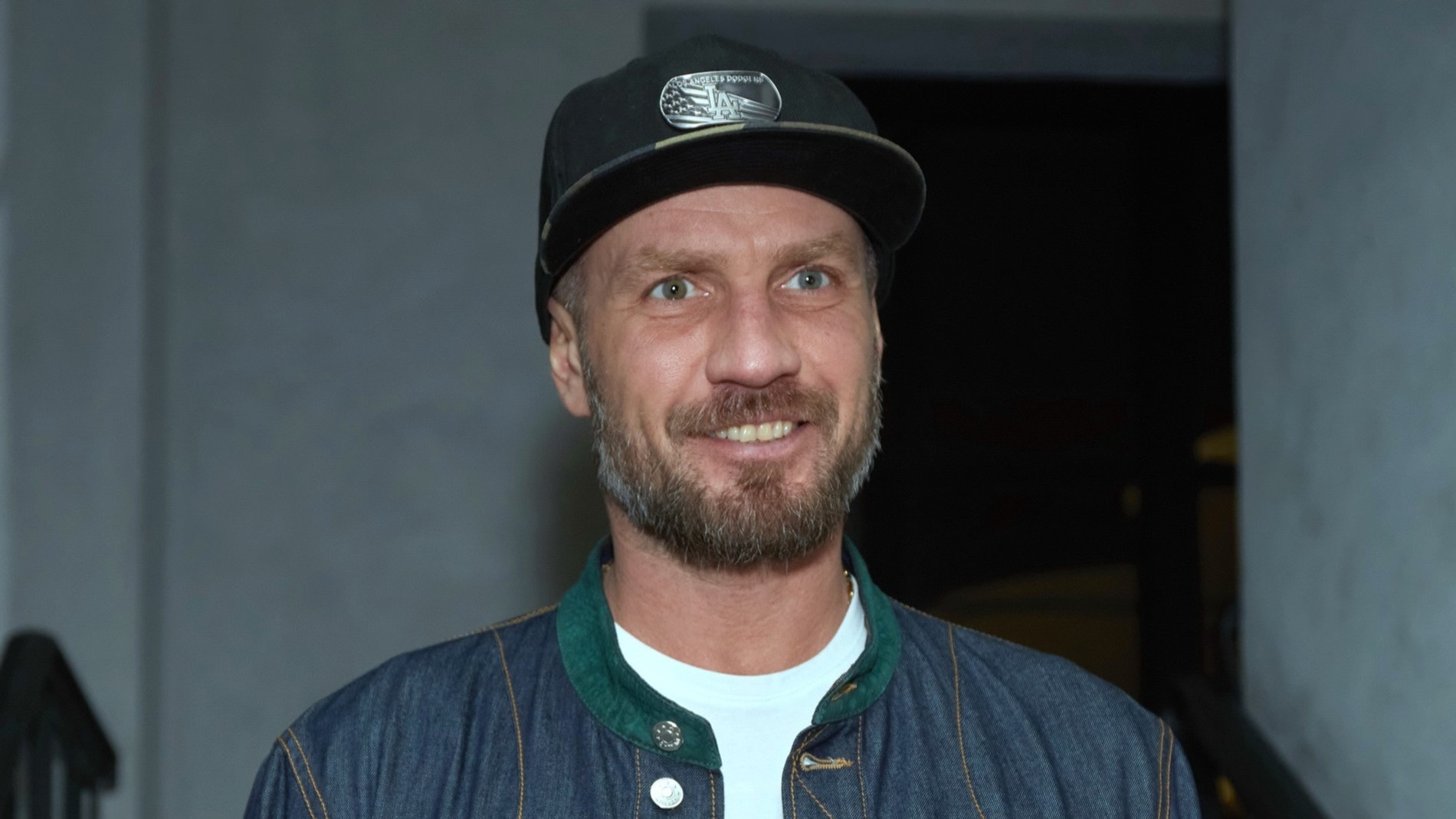 Роман Костомаров
Фото: Legion-Media