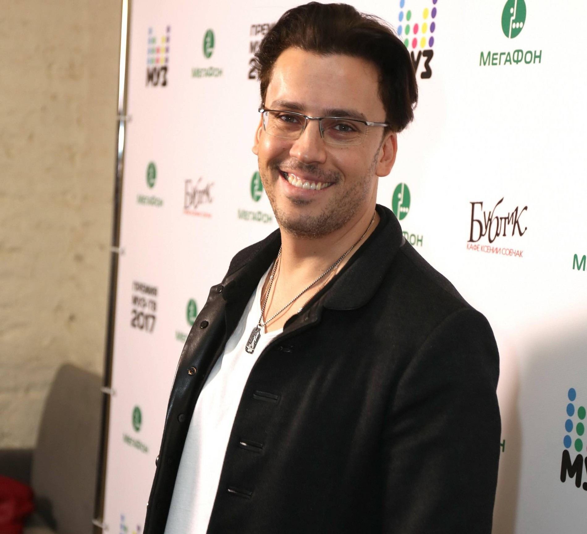 Максим Галкин
Фото: Legion media