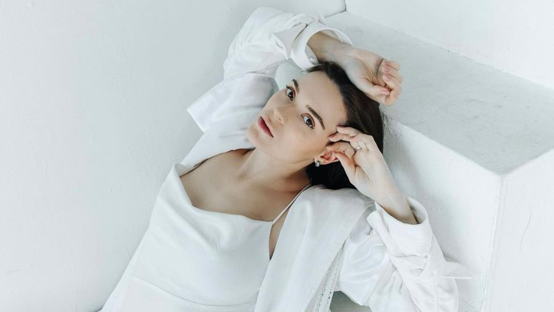 Аделина Сотникова
Фото: Инстаграм (запрещен в РФ) Аделины Сотниковой