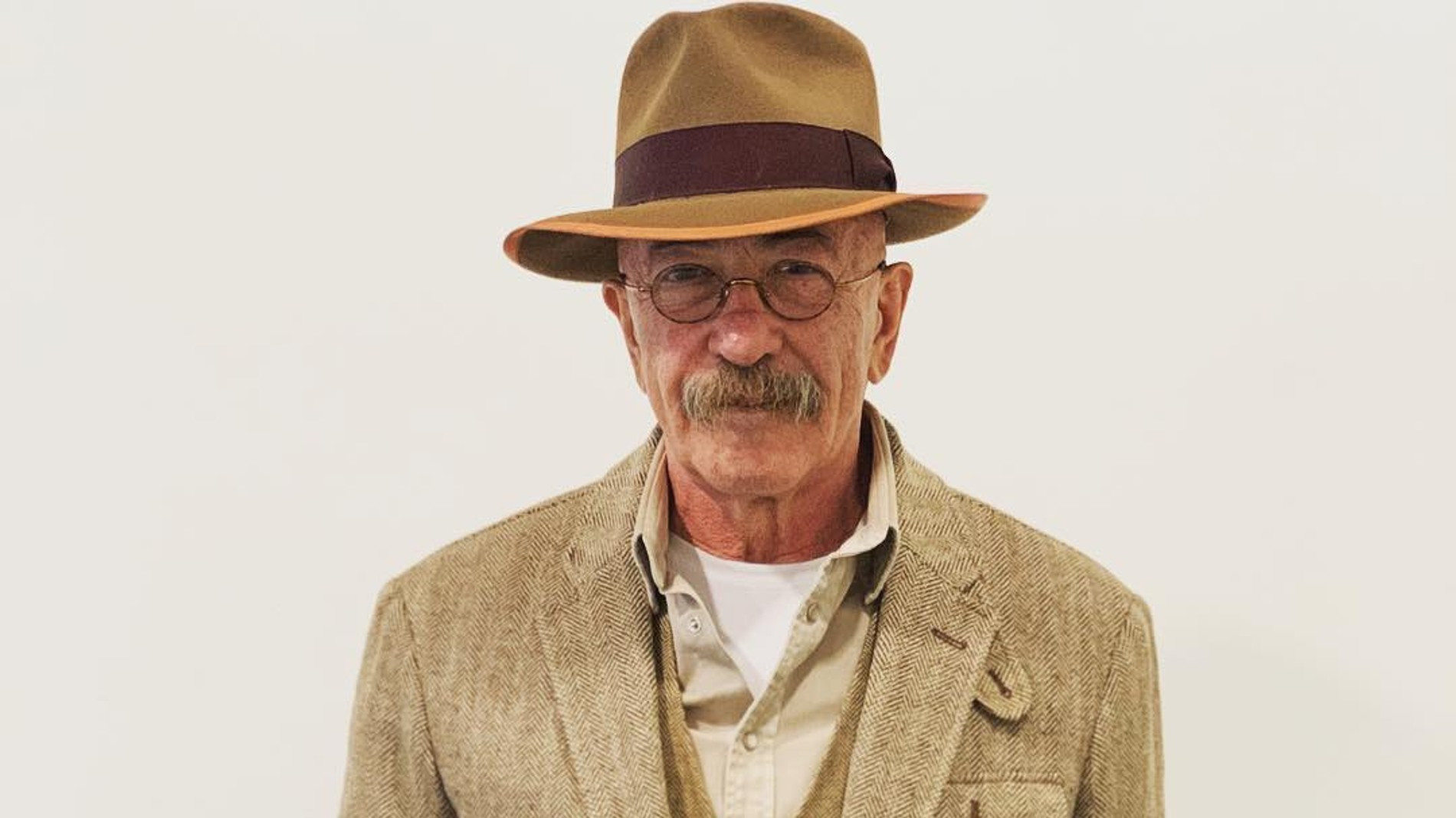 Александр Розенбаум
Фото: Инстаграм (запрещен в РФ) @rozenbaum.ru