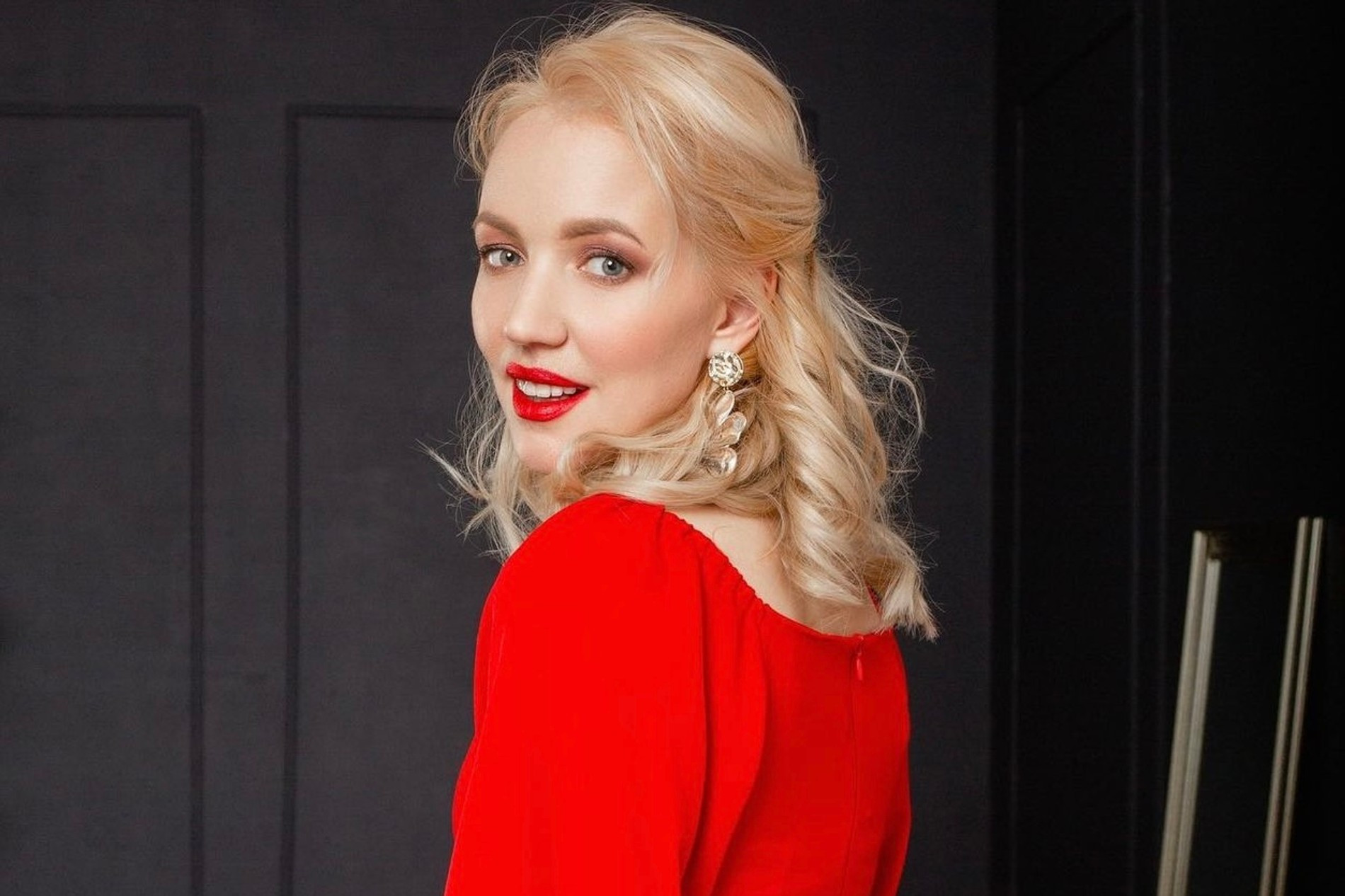 Галина Боб
Фото: Инстаграм (запрещен в РФ) @galabob