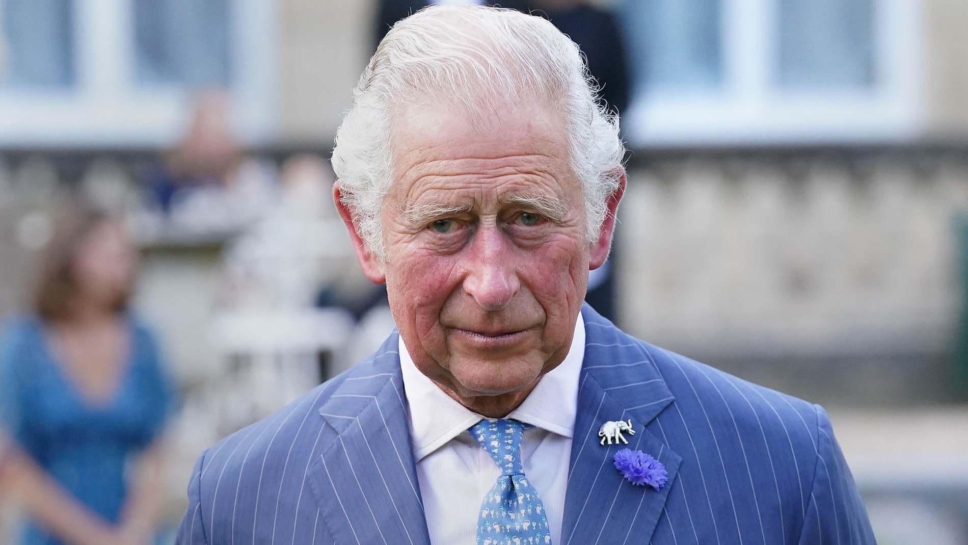 Карл III
Фото: Getty Images