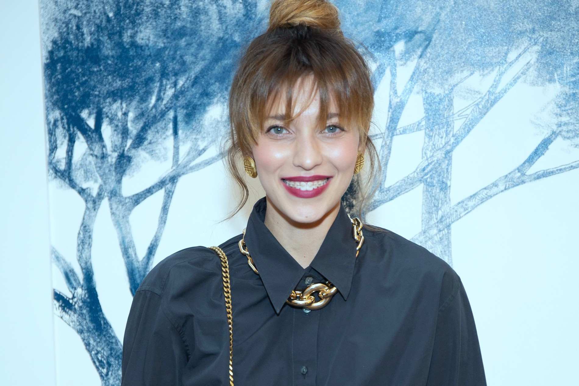 Регина Тодоренко
Фото: Legion-media